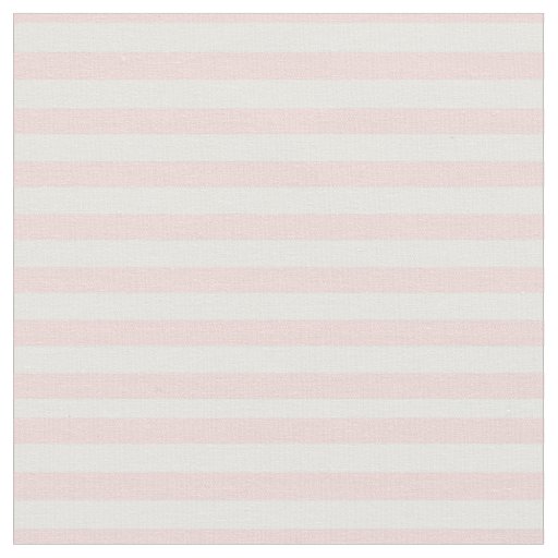 Pink Stripe Fabric