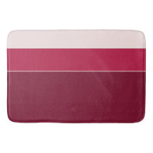 Pink Stripe Modern