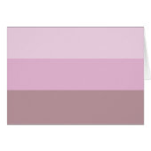Pink Striped Ombre (Front Horizontal)