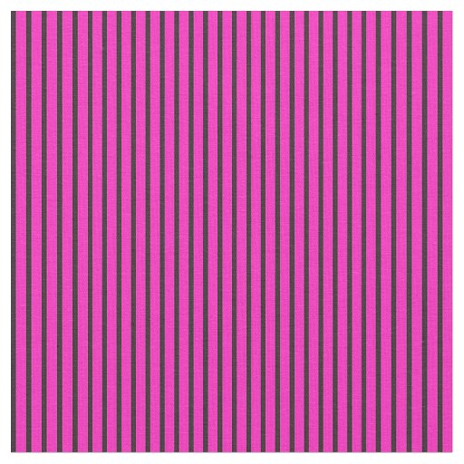 Pink Striped texture Fabric