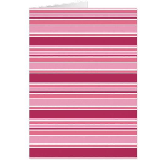 Pink stripes (Front)