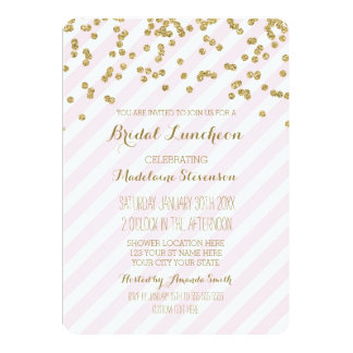 lunch invitations
