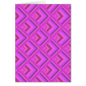 Pink stripes scale pattern (Front)