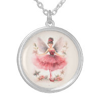 Pink Sugar Plum Fairy