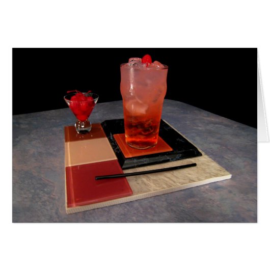 Pink Summer (Front Horizontal)