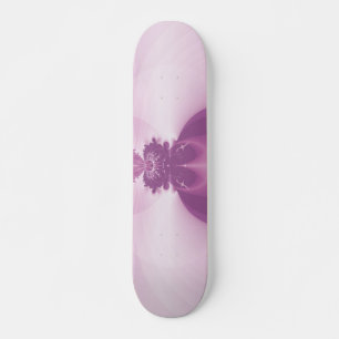Pink Sunrise Skateboard