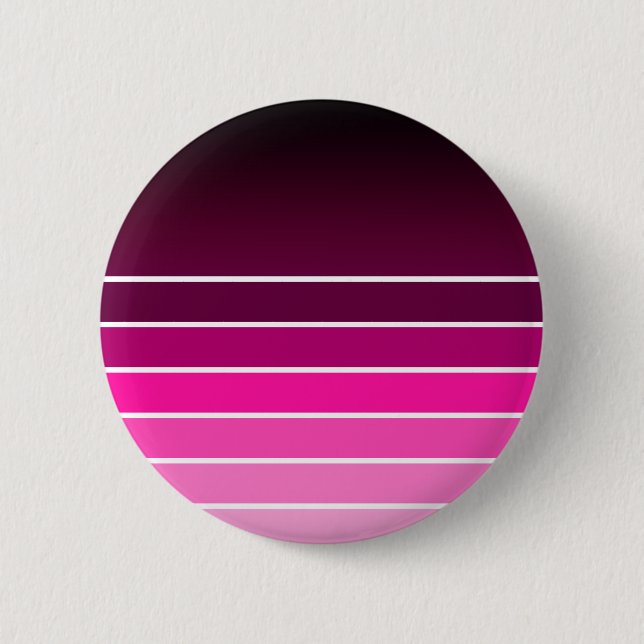pink swatch pinback button (Front)