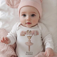 Pink Sweet Ballerina