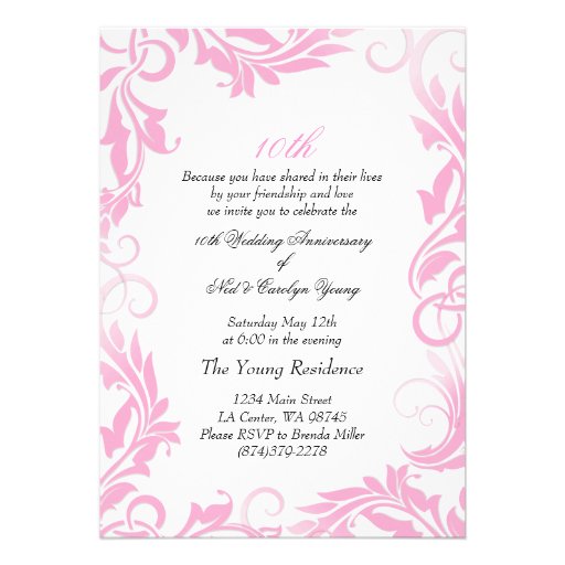 culturavagabonda-10th-wedding-anniversary-invitations-wording