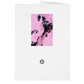 PINK SWIRL CARDS (Back)