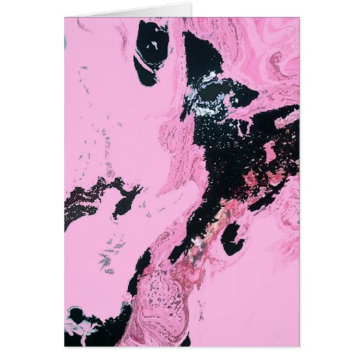 PINK SWIRL CARDS (Front)