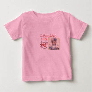 pink t-shirt, customise image Toddler clothing, Baby T-Shirt