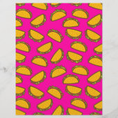 pink tacos (Front)