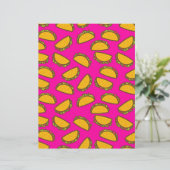 pink tacos (Standing Front)