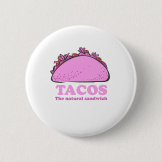 PINK TACOS BUTTON