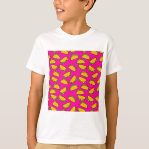 pink tacos T-Shirt