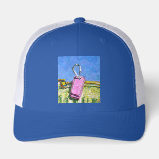 Pink Tag