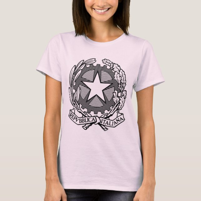 Pink Tank top (Front)