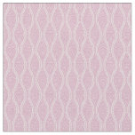Pink Tatewaku Same Komon (small scale) Fabric