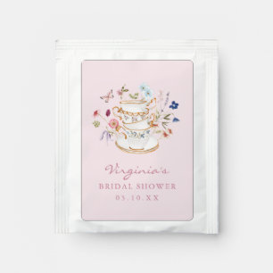 Pink Tea Party Drink Mix