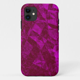 pink texture iphone case
