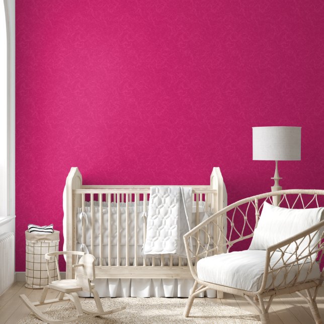 Pink textured surface with subtle swirling pattern wallpaper  (Kids)
