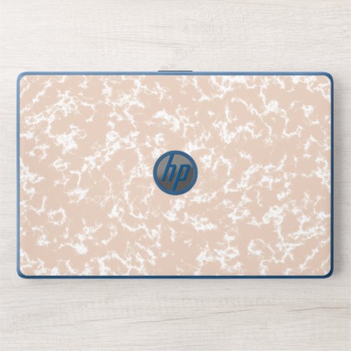 Pink Tie Dye FabricHP Notebook 15_dw0091nr HP Laptop Skin