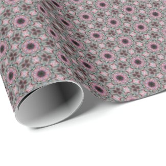 pattern wrapping paper