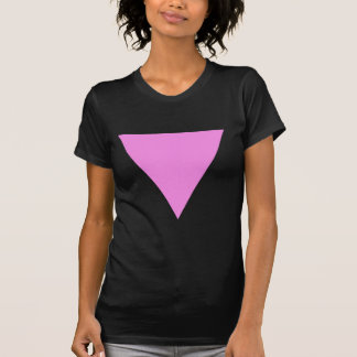 Pink Triangle T-Shirt