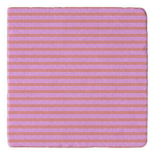 Pink Trivet