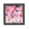 Pink Tropical Plumeria Box