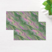 Pink Tulip Wavy Texture (Desk)