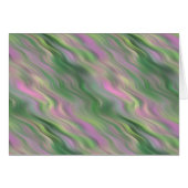 Pink Tulip Wavy Texture (Front Horizontal)