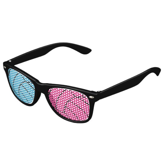 rainbow polarized sunglasses