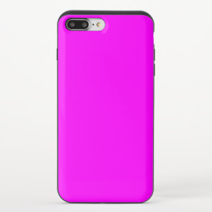 Pink iPhone 8/7 Plus Slider Case