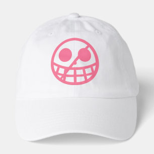 🦩🧢Pink Underworld Flag Hat – String Lord Style🦩