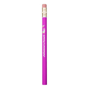 Unicorn Pencils Zazzle