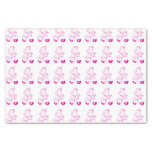 Pink Unicorn Tissue Paper at Zazzle