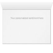 Pink Verbena/Floral  Art (Inside Horizontal (Bottom))