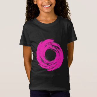 Pink Vortex T-Shirt