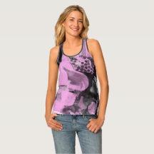 Pink wash design