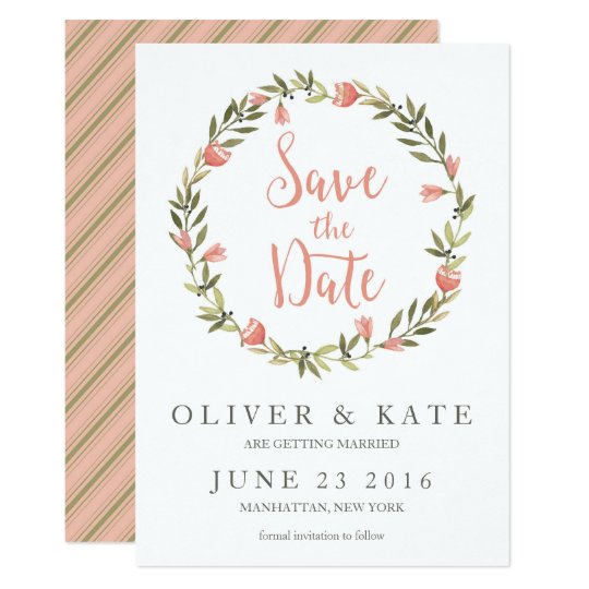 date card