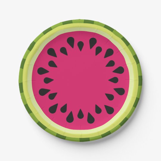 One in a melon party supplies image