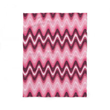 Pink Waves