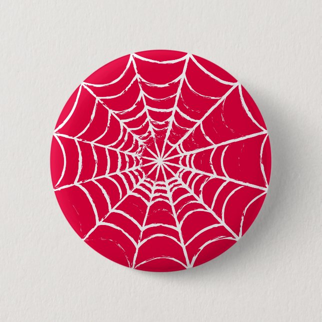 Pink Web Button (Front)