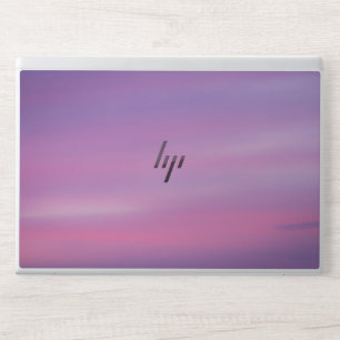 Pink & White HP EliteBook 840 G5/G6, 745 G5/G6 Laptop Skin