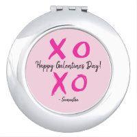 Pink XOXO Happy Galentine's Day