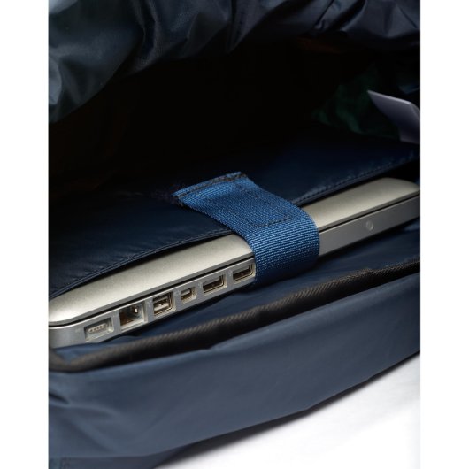 Pink & Yellow Discover Pack Backpack (Laptop Sleeve)