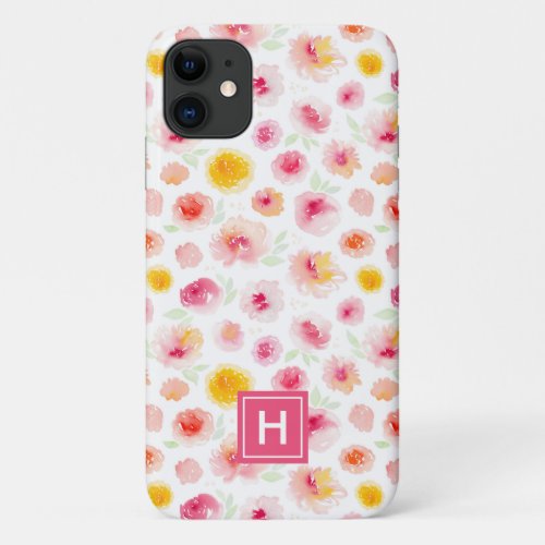 Floral Cases