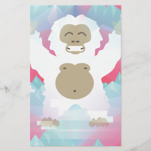 pink yeti